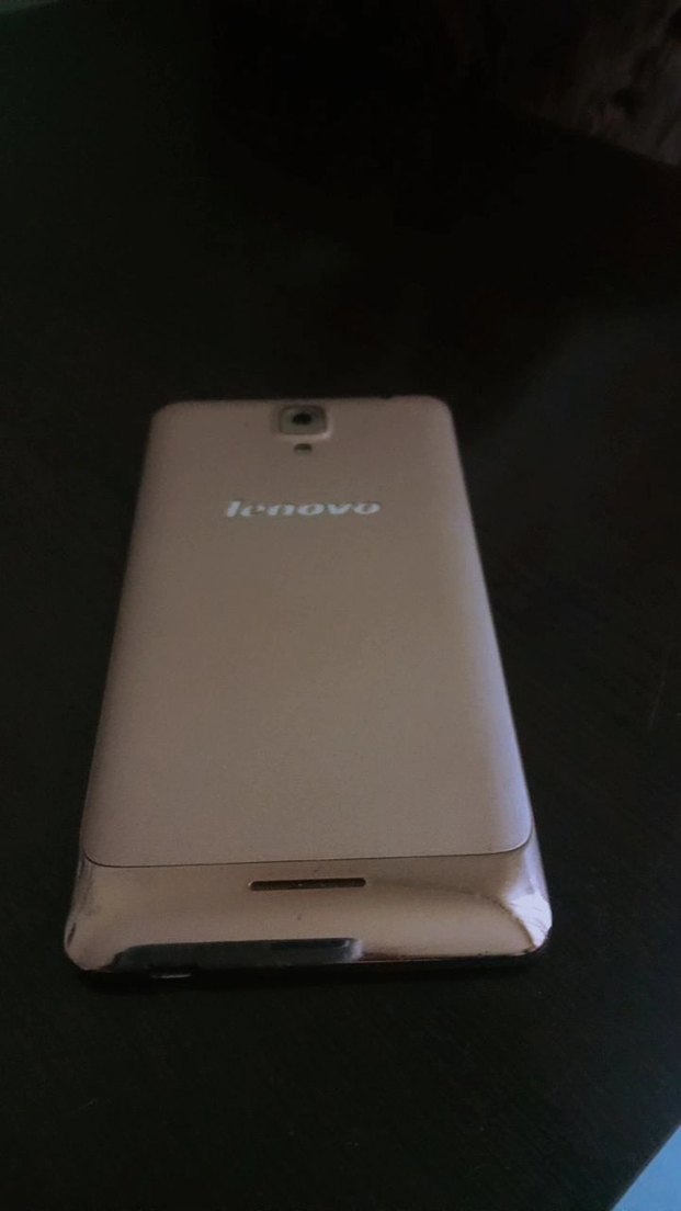 İki Adet Siyah Android Telefon - Görsel 3