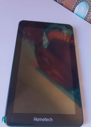 Mavi Hometech Alfa 7 LM Tablet - Görsel 5