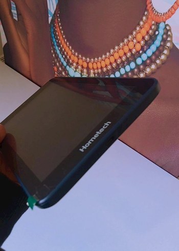 Mavi Hometech Alfa 7 LM Tablet - Görsel 3