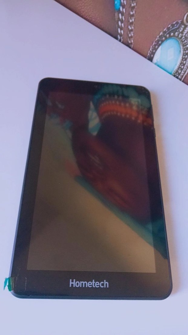 Mavi Hometech Alfa 7 LM Tablet - Görsel 5