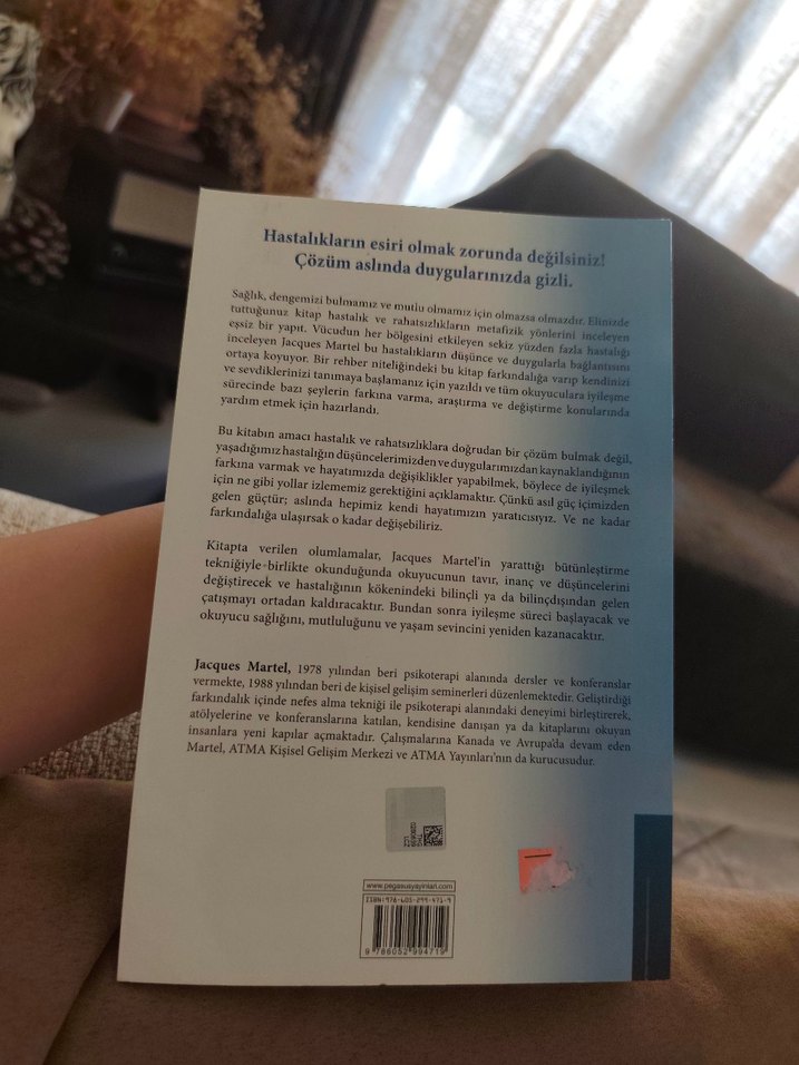 Hastalıklar ve Rahatsızlıklar Ansiklopedisi - Görsel 2