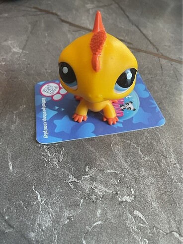 Lps miniş