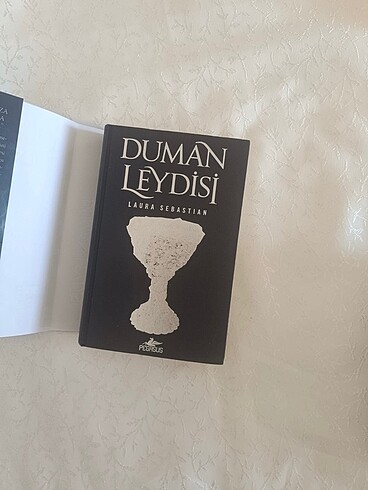  Duman leydisi