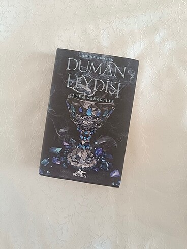 Duman leydisi