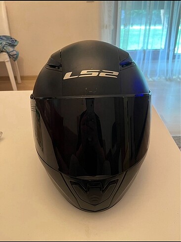 Ls2 Kask