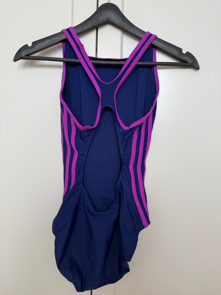 YENİ-Adidas Yüzücü Mayosu - Görsel 3