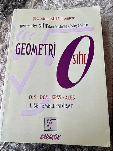 Test kitabı