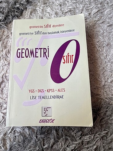 Diğer Test kitabı