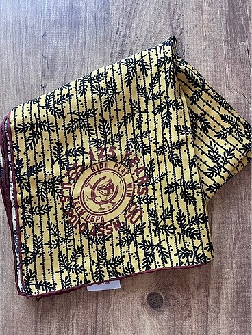 U.S Polo Assn. Eşarp