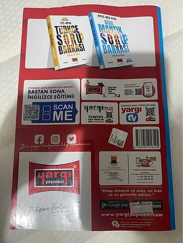  Sözel mantık soru bankası