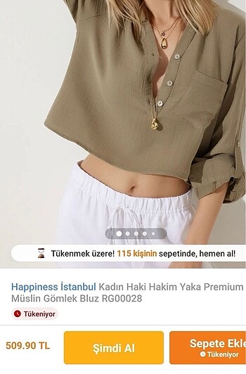 Gömlek