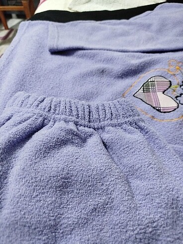 s Beden Pijama