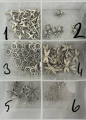 bohem hippie hair wrap saç ipi rasta - Görsel 11