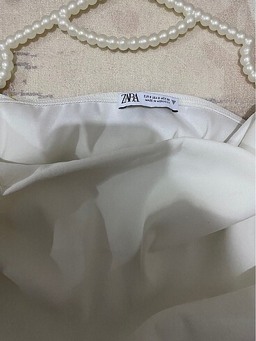 Zara Zara Elbise
