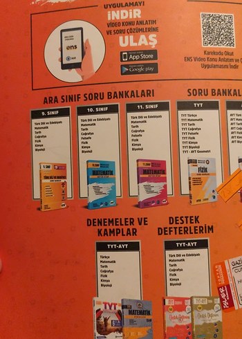 Beden 9. Sınıf Biyoloji Soru Bankası - Behlül Öndeş