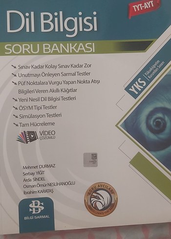 Dil Bilgisi Soru Bankası