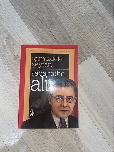 Beden Sabahattin Ali Kitap Seti