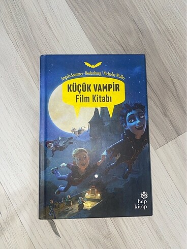 Küçük Vampir