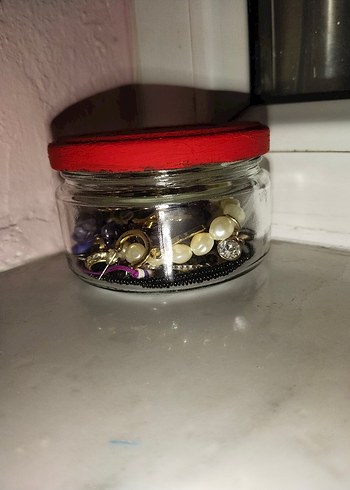 Accessorize TAKI KUTUSU