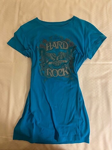Vintage Y2k HardRock T-shirt