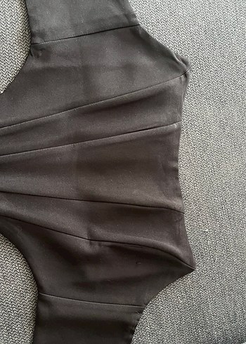 korseli Strappy Kadın Büstiyer