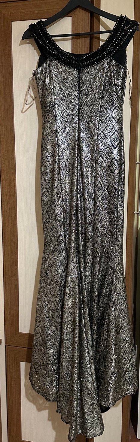 Kuyruklu abiye - Görsel 3