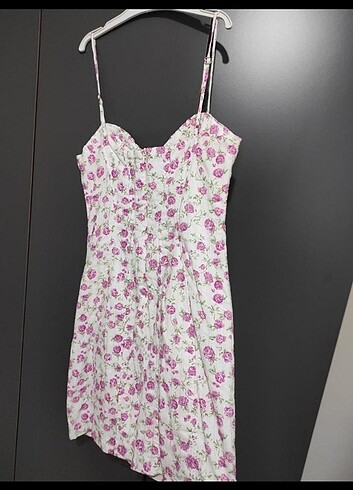xs Beden ZARA ÇITIR ELBİSE