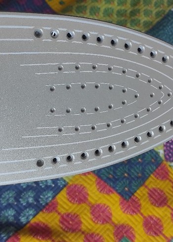 Beden tefal meistro plus ütü