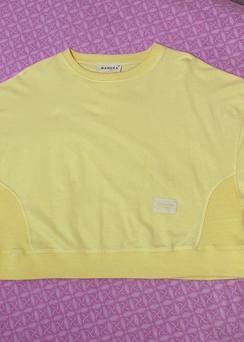 manuka sweatshirt