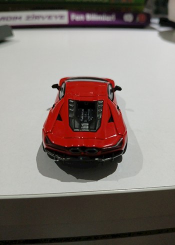 mini gt lamborghini revuelto