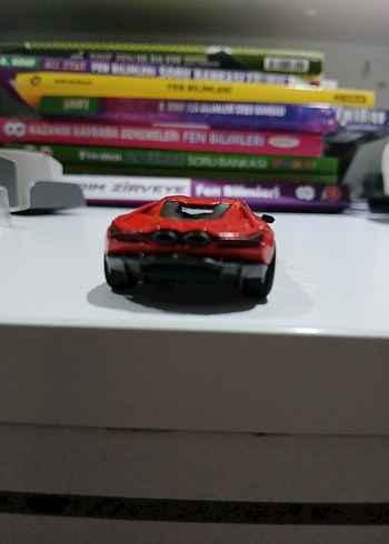  mini gt lamborghini revuelto