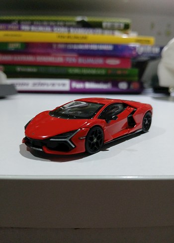  Beden mini gt lamborghini revuelto