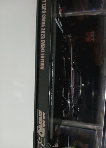  Beden Renk inno 64 chrome set