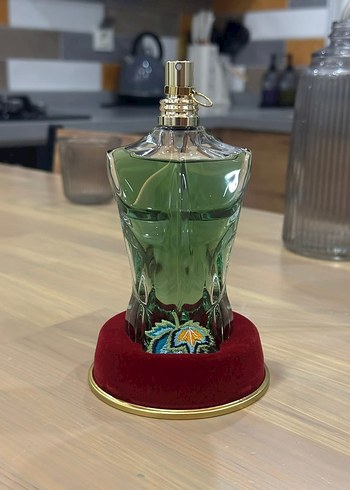 JPG Paradise Garden Erkek Parfümü 100 ML