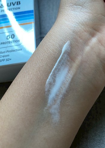 Diğer Velocy SPF 50 güneş kremi 150 ml (2)