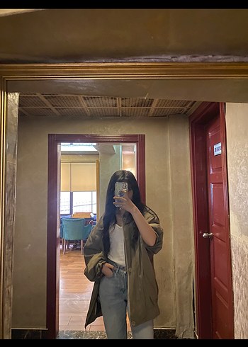 vintage ceket (unisex) - Görsel 5