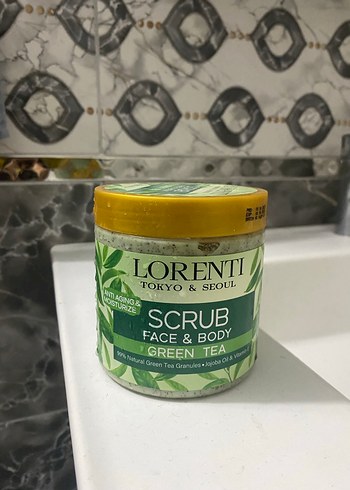 Vücut peelingi - Görsel 2