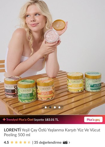 Vücut peelingi - Görsel 3