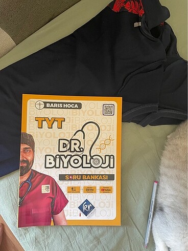 Dr.biyoloji soru bankası
