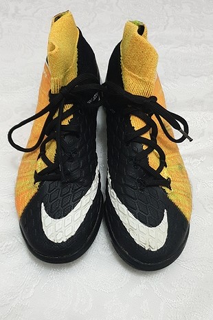 nike hypervenomx 36'5 yariprof butun koydugum urunlerim orjinal