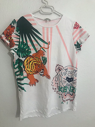 Kenzo tshirt