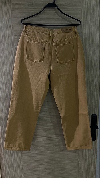 38 Beden Pantolon