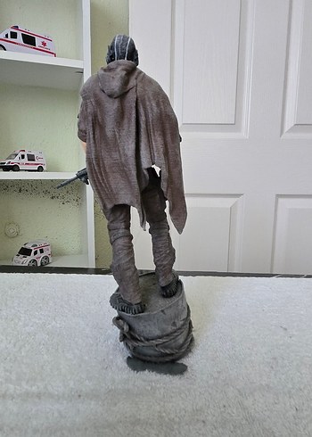 Call of duty ghost 20 cm - Görsel 4