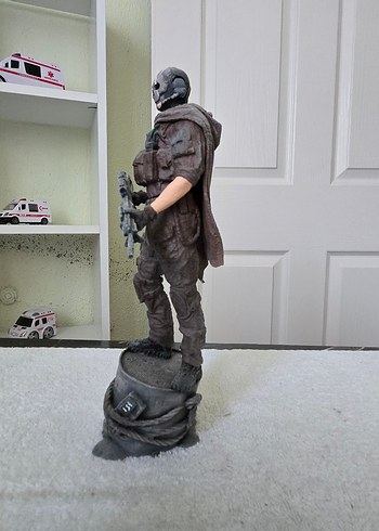 Call of duty ghost 20 cm - Görsel 3