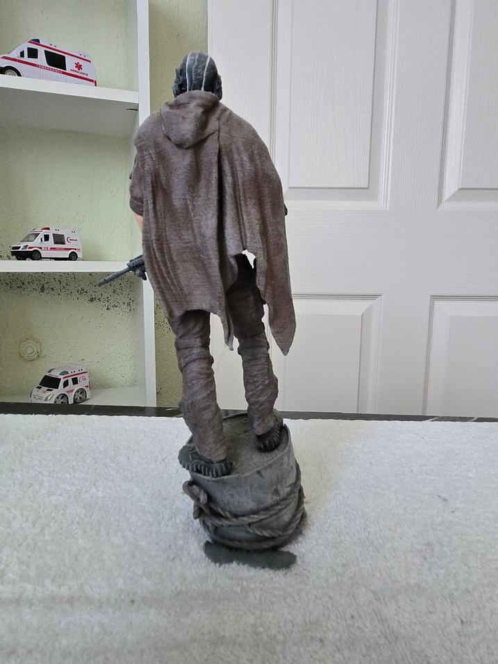 Call of duty ghost 20 cm - Görsel 4