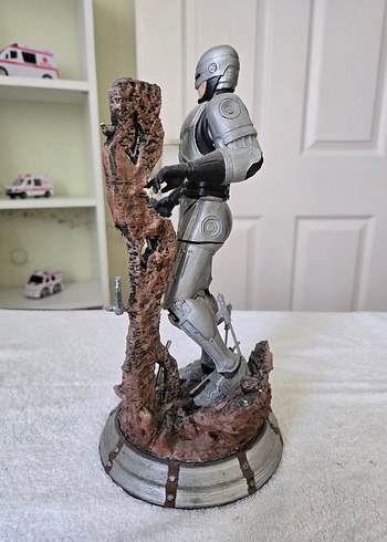 Robocop 3d 30 cm - Görsel 3
