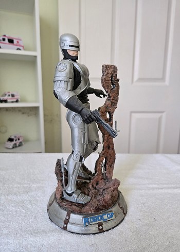Robocop 3d 30 cm - Görsel 2