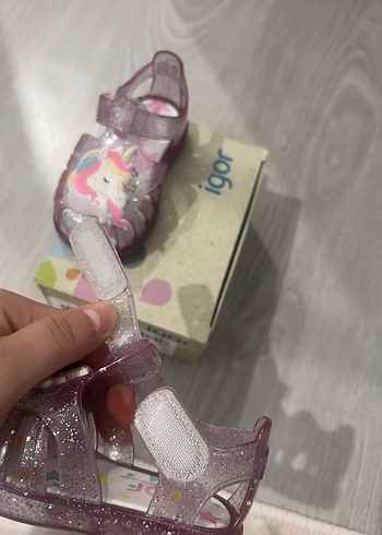 İgor ayakkabı - Görsel 4