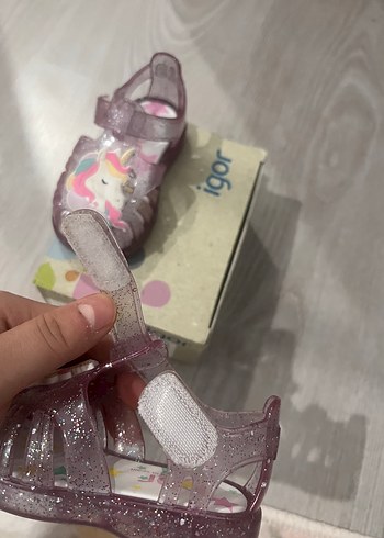 İgor ayakkabı - Görsel 3