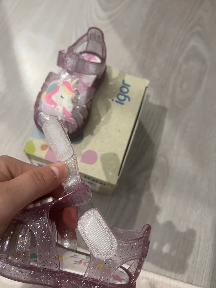 İgor ayakkabı - Görsel 4